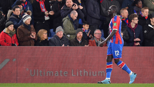 Mamadou Sakho. Foto: Getty Images
