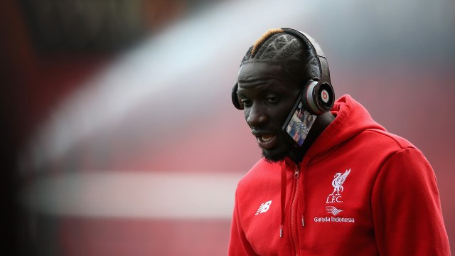 Mamadou Sakho Terima Permintaan Maaf WADA Usai Dituduh Gunakan Doping (54530)