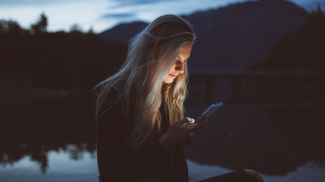 Ilustrasi Perempuan. Foto: Unsplash