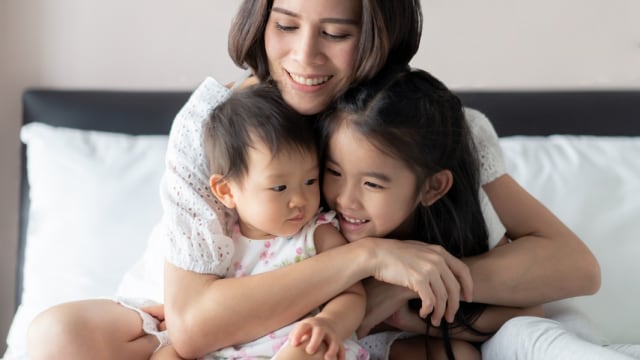 Pneumonia pada Anak, Bagaimana Mencegahnya Sejak Dini? (78956)