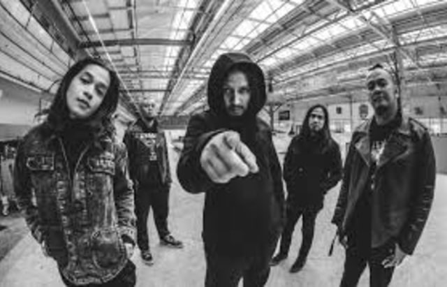 Burgerkill Rilis Album EP yang Berjudul 'Killchestra' (568362)