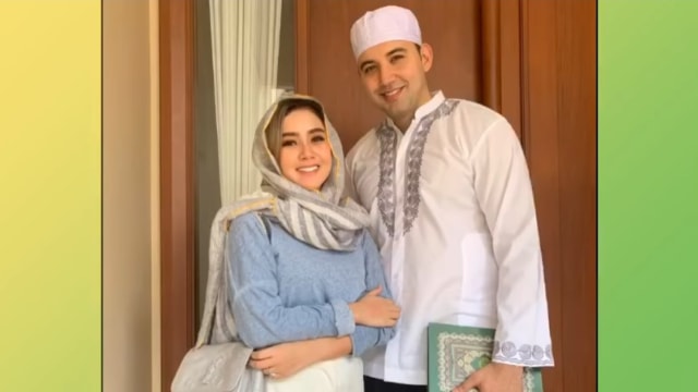 5 Berita Populer: Henky Solaiman Meninggal hingga Jane Shalimar Keguguran (97596)