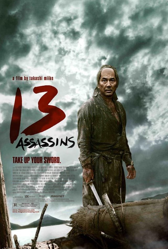 13 Assassins (Foto: IMDb)