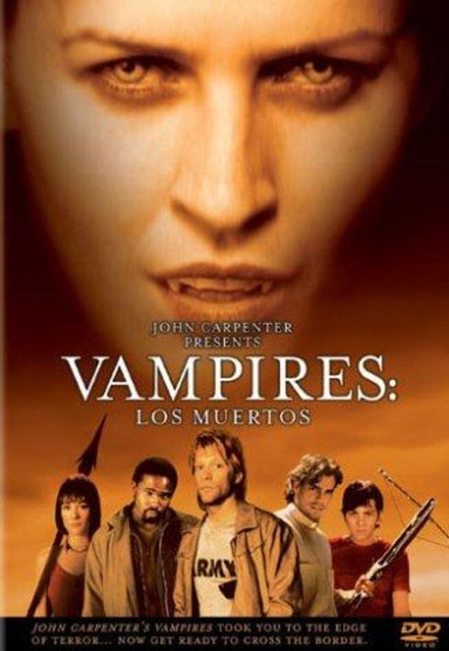 Film Vampires: Los Muertos. Foto: Dok. IMDb