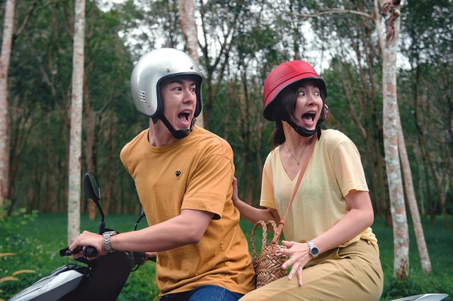 Bikin Baper! Ini 7 Rekomendasi Film Bertema Friendzone (317771)