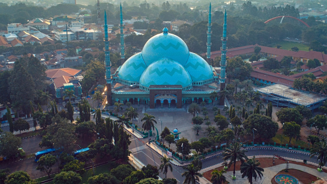 PSBB Kota Tangerang