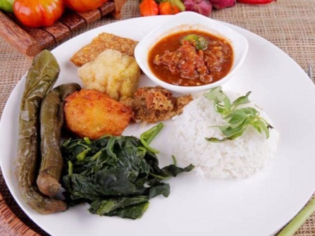Super Enak! Melancong kesini Wajib Cobain Kuliner Khas Banyuwangi (104680)