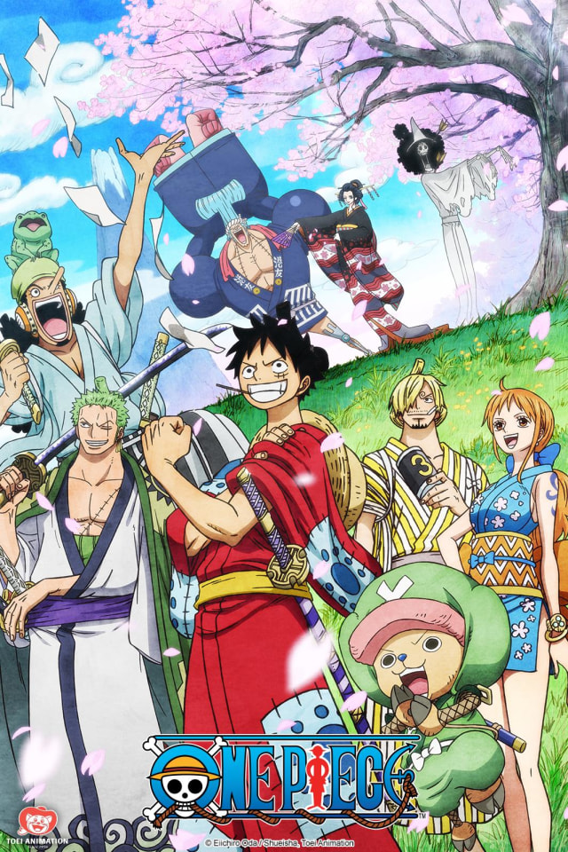 One Piece Full Episode