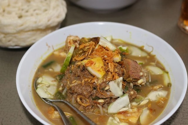 Super Enak! Melancong kesini Wajib Cobain Kuliner Khas Banyuwangi (104681)