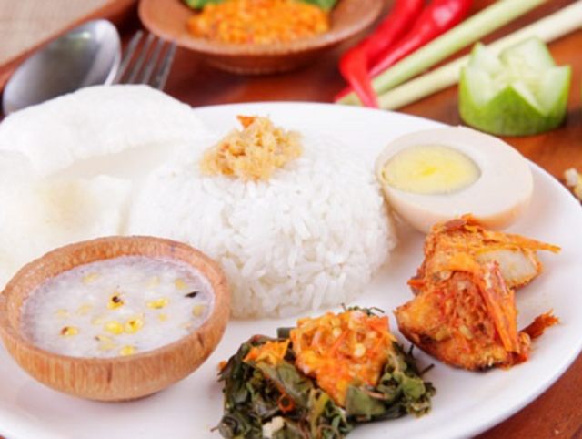 Super Enak! Melancong kesini Wajib Cobain Kuliner Khas Banyuwangi (104682)