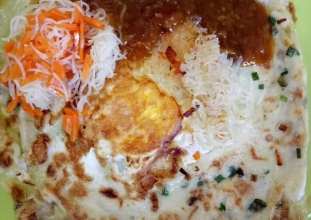Super Enak! Melancong kesini Wajib Cobain Kuliner Khas Banyuwangi (104685)