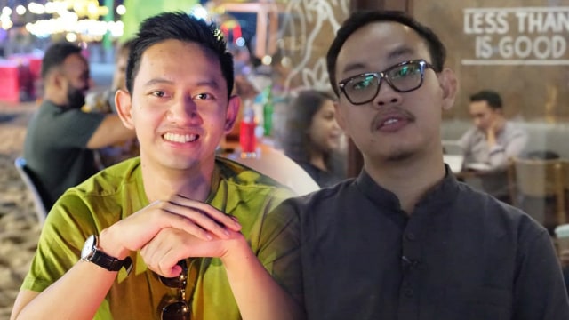 Polemik Stafsus Jokowi Terkait Kartu Prakerja Harus Dibuka Seterang-terangnya (91515)