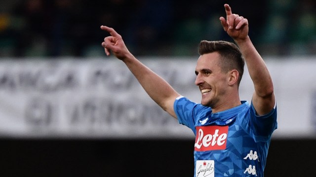 Rumor Transfer: Bila Milik ke Juventus, Napoli Bakal Datangkan Icardi (10069)