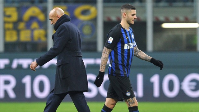Rumor Transfer: Bila Milik ke Juventus, Napoli Bakal Datangkan Icardi (10070)