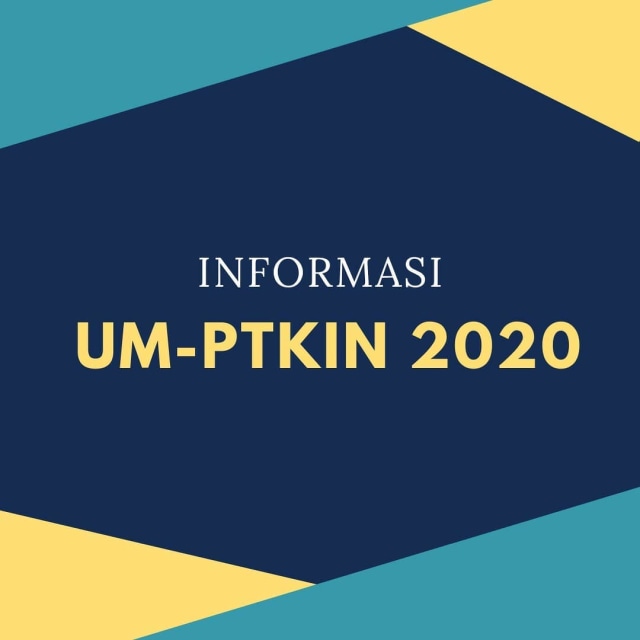 UM-PTKIN 2020 dok Instagram @spanumptkin