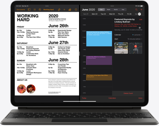 7 Rekomendasi Tablet Pengganti Laptop Untuk Work From Home Kumparan Com