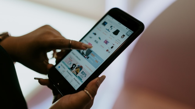 3 Tips Belanja Online Hemat, Aman, dan Nyaman Saat New Normal (16418)