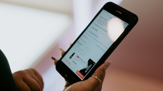 Cara Belanja Online Aman Anti Tipu-tipu di E-commerce (2914)