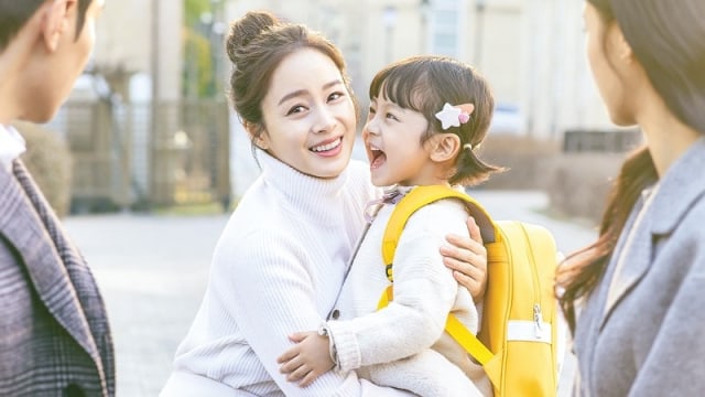 Drama Korea Hi, Bye Mama. Foto: tvndrama.official