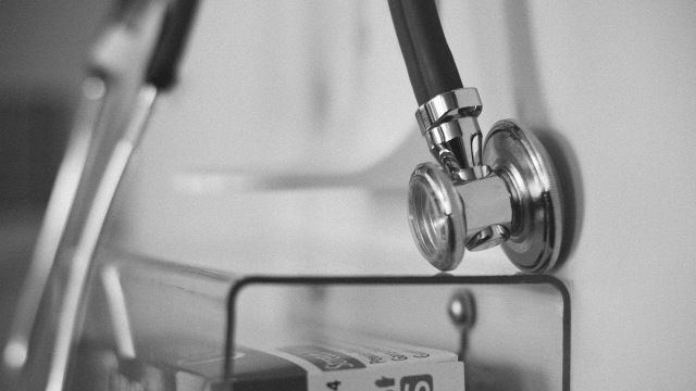 Alat medis. Foto: Pixabay