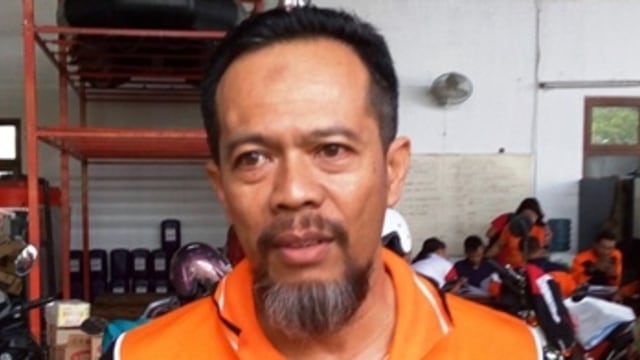 Kepala Dinas Lingkungan Hidup (DLH) Solo, Jawa Tengah, Gatot Sutanto. Foto: Dok. Istimewa