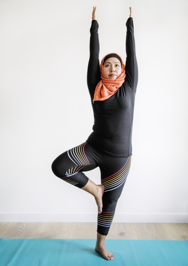 4 Tips Olahraga Saat Puasa Agar Tubuh Tetap Fit Kumparan Com