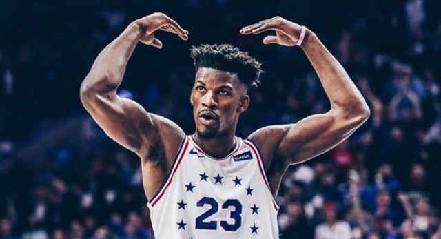 sumber: Instagram @jimmybutler