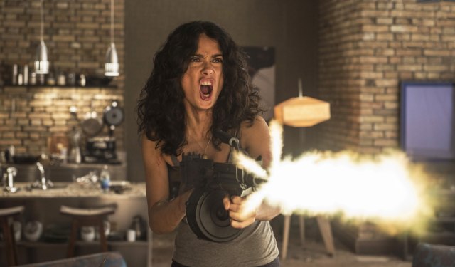 Sinopsis Film Everly, Tayang Malam Ini di Bioskop Trans TV (742809)