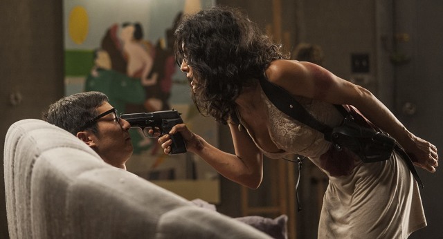 Sinopsis Film Everly, Tayang Malam Ini di Bioskop Trans TV (742810)