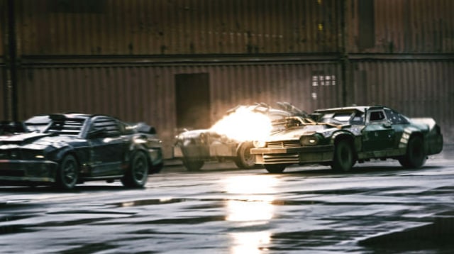 Sinopsis Film Death Race, Tayang Malam Ini di Big Movies GTV (208970)