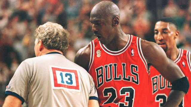 Wawancara dengan Sutradara 'The Last Dance': Michael Jordan Hanya Manusia Biasa (739065)
