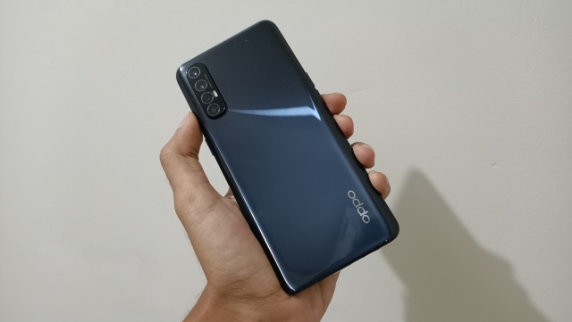 Oppo Reno 3 Pro