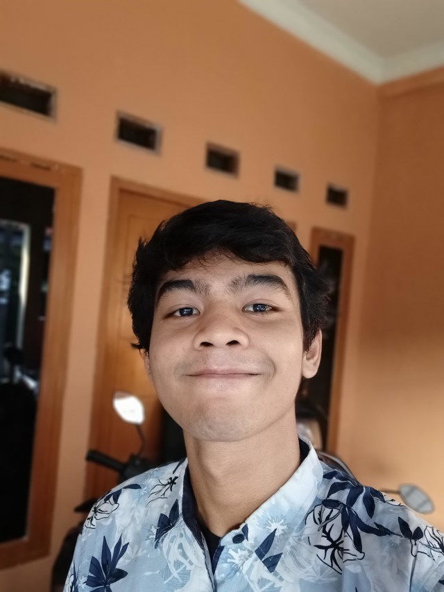 Review Oppo Reno 3 Pro: Kamera Jadi Andalan Fotografi Mobile (127094)