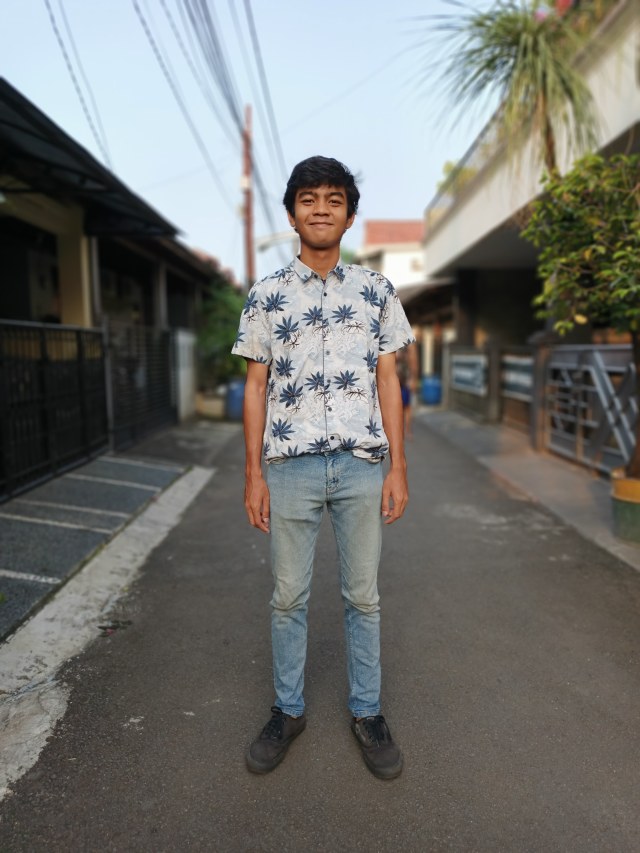 Review Oppo Reno 3 Pro: Kamera Jadi Andalan Fotografi Mobile (127092)