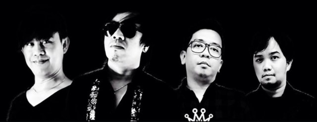 Radja band. Foto: Twitter/@RadjaBand_ID