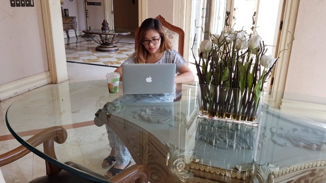Dilema WFH Saat Pandemi yang Pukul Bisnis Persewaan Kantor (6464)