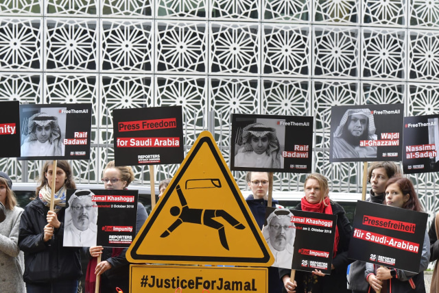 Isu Penjegal Takeover Newcastle United: Kasus Jamal Khashoggi hingga Pembajakan (214521)