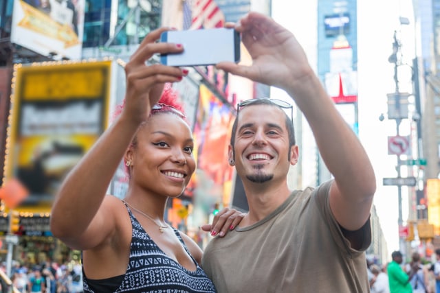 5 Fakta Menarik Times Square, Salah Satunya Pernah Jadi Tempat Prostitusi di AS (579042)