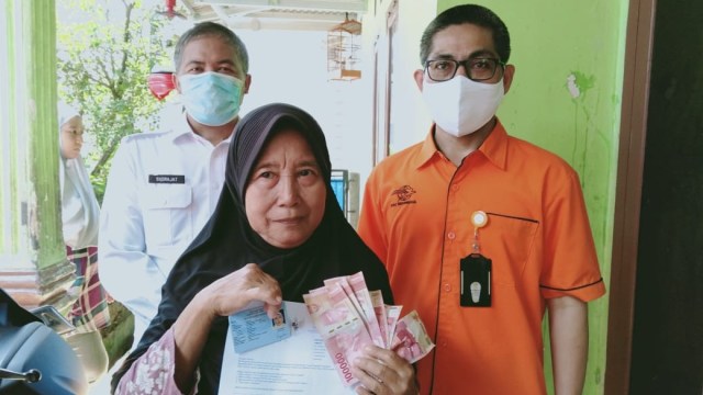Politikus Golkar: Uang Bansos Disunat itu Sudah Lama Terjadi (43299)