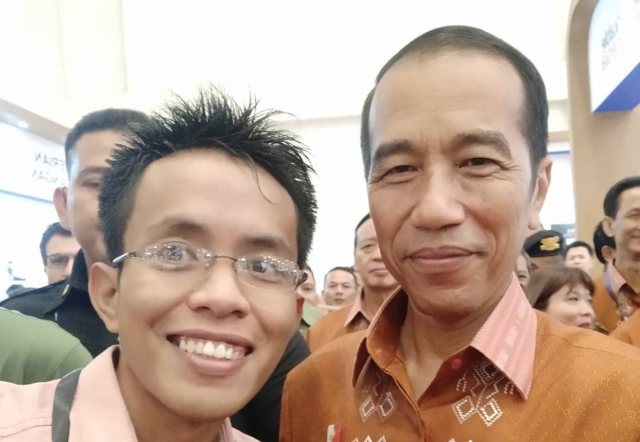 Cerita Filsa Budi yang Buka Usaha Bermodal Rp 100 Ribu, Kini Untung Miliaran (1)