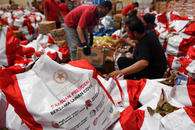 KPK Ingatkan Pemda se-Kalteng Bijak Gunakan Rp 810 M untuk Tangani Corona (77826)