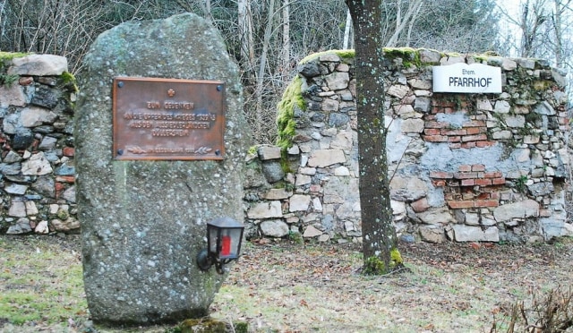 Döllersheim, Desa Kecil di Austria yang Dihilangkan Dalam Peta oleh Adolf Hitler (88611)