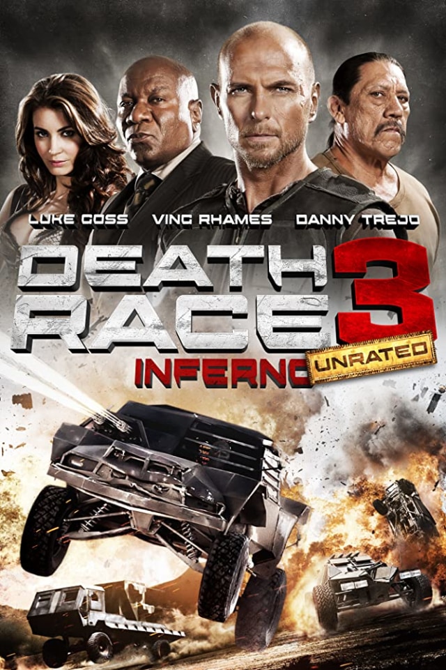 Death Race 3: Inferno (sumber: IMDB)