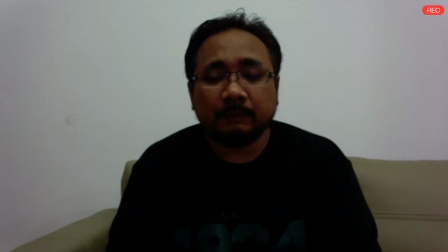 com-Ketua Umum GP Ansor H. Yaqut Cholil Qoumas. Foto: dok. kumparan/Angela Wahyudi