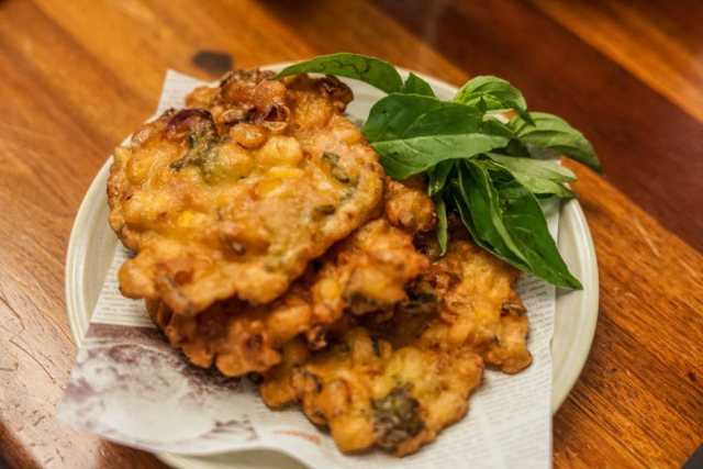 5 Menu Makanan yang Harus Dihindari Saat Sahur