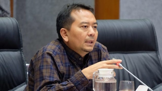 Ketua Komisi X DPR F-PKB Syaiful Huda. Foto: Dok. DPR RI