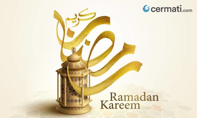 Jadwal Imsak dan Bedug Maghrib Ramadhan 2020, serta Tips agar Puasa Lancar Jaya