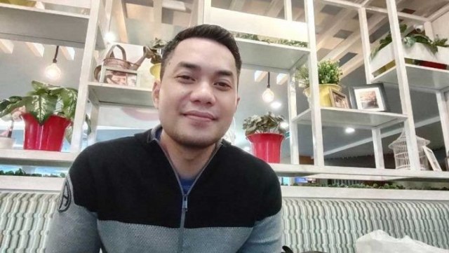 Profil Sirajuddin Mahmud, Duda yang Kini Jadi Suami Zaskia Gotik (309575)