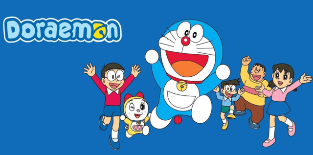 Seperti Apa Lagu Opening Doraemon Jika Menggunakan Bahasa Arab Kumparan Com