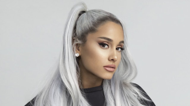 Ariana Grande. Foto: HDQWalls